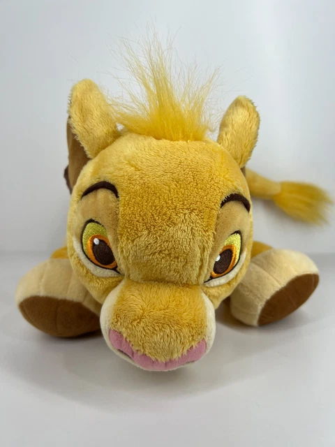 Disney Plush - Lion King - Pumbaa - 13