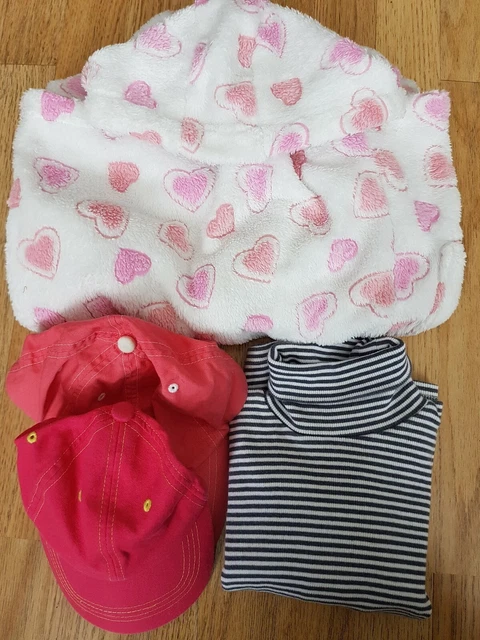 Pacchetto bambina Next & Matalan età 3/4 anni