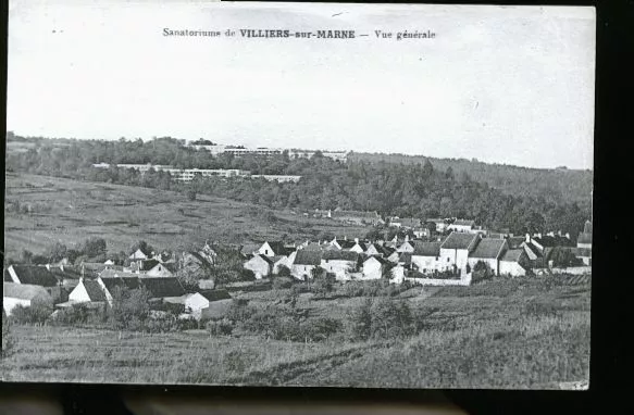 Villiers Sur Marne