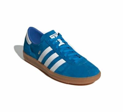 Adidas Originals Scarpe Blu Uk 11