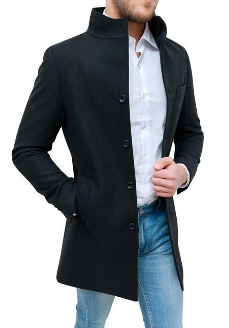 Cappotti Donna Doppiopetto: Acquista Online Cappotti Donna Doppiopetto: Acquista Online