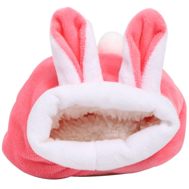 1pc Pet Bett Hamster Bett Ratte Betten für Käfig
