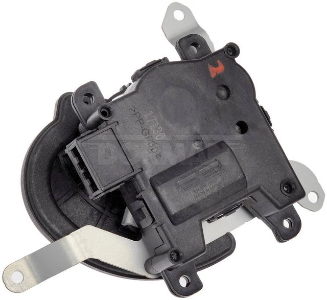 thumbnail interactive-video image 1 of Dodge Journey BLEND DOOR ACTUATOR 68018109AA Suitable For Jeep Wrangler JK Patriot Air Heater 1 of 10