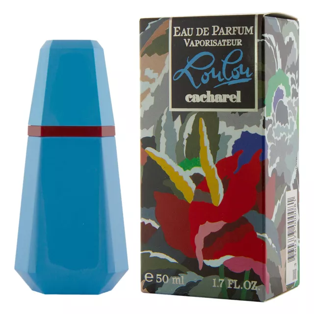 Cacharel LouLou Eau De Parfum EDP 50 ml (woman)