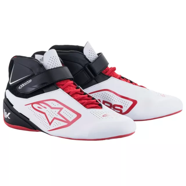 Alpinestars Tech 1-K V2 Kart Boots Karting EU 34-47 Lightweight 6 color schemes