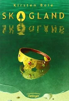 Skogland von Boie, Kirsten | Buch | Zustand gut