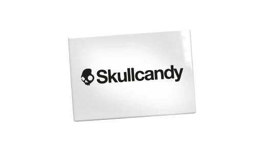 New Unused SkullCandy £10 UK eVoucher code Voucher. BUY IT FOR CHEAPER