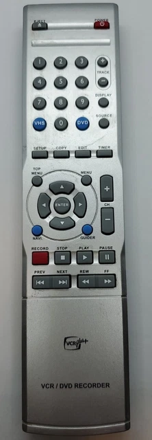 Liteon RM-91 Remote Control LVC9016G LVC9015G LVC9017GDL