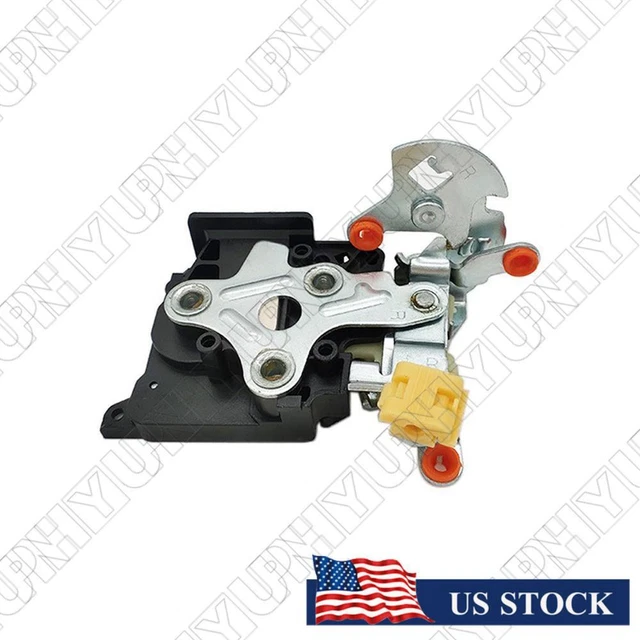 1 x Door Latch Lock Front Right Side 1511-1446 For Buick Cadillac Chevrolet GMC