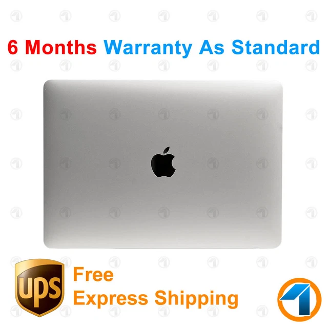Apple Macbook Pro A2251 EMC 3348 Lcd Led Ekran - Panel Set Satın Al - Aynı Gün Kargo