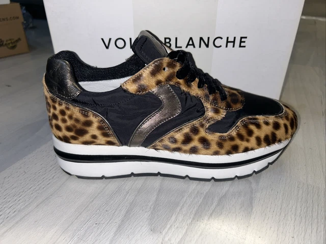 Scarpe donna deals maculate