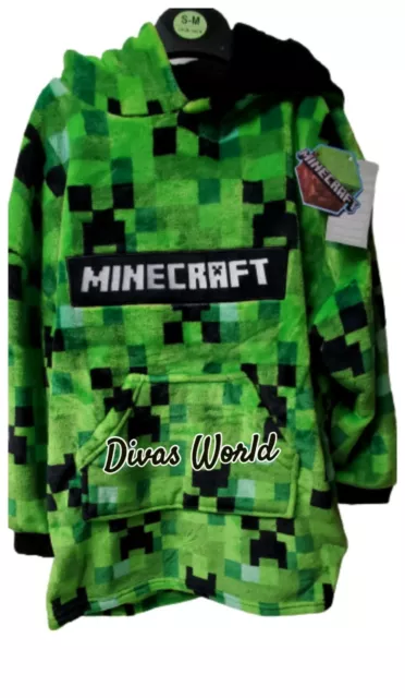 Felpa creeper on sale