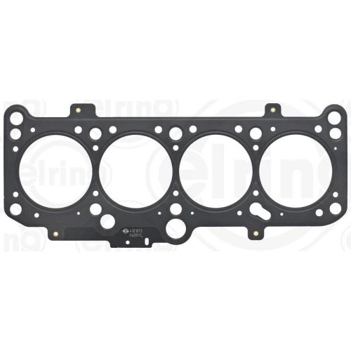 Joint De Culasse Elring 489.860 - Compatible Land Rover Freelander, MG TF, Lotus Elise, Rover 25, MGF Et Autres Modèles Essence