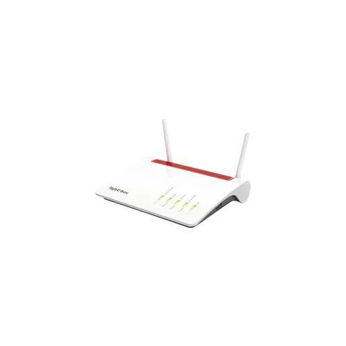 Router  Avm Fritz!box 6890 lte - router wireless - dsl/wwan - 802.11a/b/g/n/ac 2