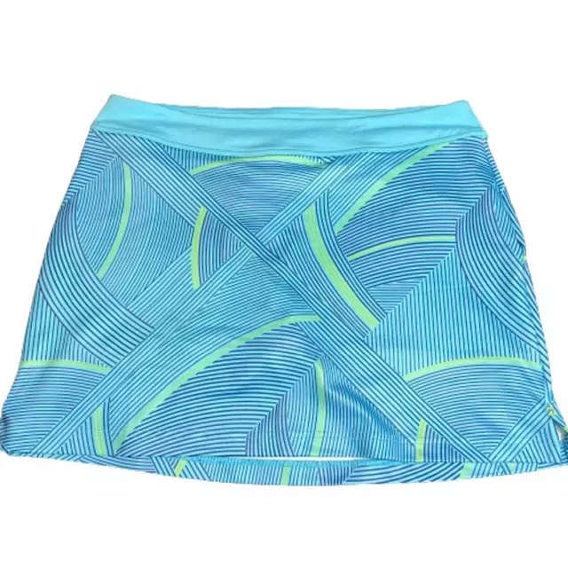 Under Armour Women's Performance Athletic Stretch Golf Skort, XL