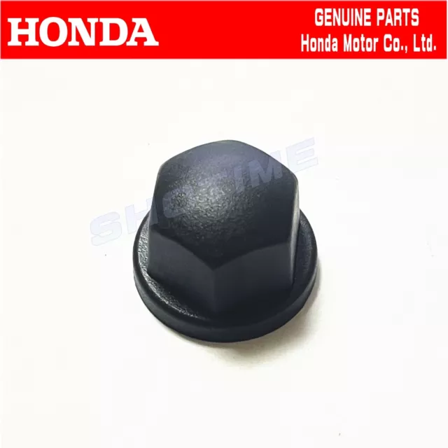 HONDA GENUINE 93-01 INTEGRA DC2 TYPE-R RECARO Seat Rail Bolt Cap Cover OEM