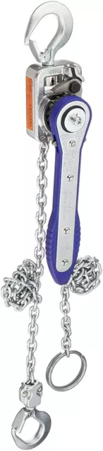 Zojirush Y2K1510 Chain Block chain lever hoist 150KG