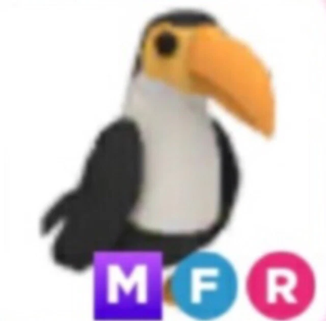 MFR QUEEN BEE - Adopt Me Mega NEON Queen Bee MFR Fly Ride Roblox pets