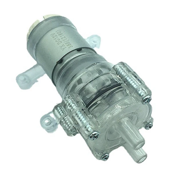 Jeu De 2 Buses De Lave-glace EMagTech - Référence 3B0955665C, Compatible Audi, Volkswagen, Seat, Skoda