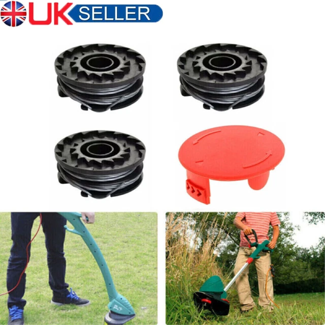 FOR BOSCH ART 24/27/30/3036 Li Strimmer Trimmer Replacement Twin Line