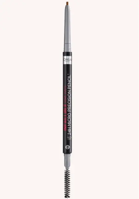 L’Oréal Infallible Brows 24H Micro Precision Pencil Shade - 5.0 Light Brunette