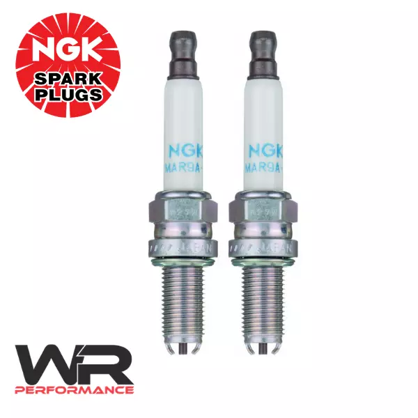 NGK Spark Plugs for Ducati Panigale 1199 R ABS 2013-2017