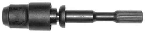 Alfa Tools QCA62296 Quick Change Adaptor Sds-Plus To Spline Drive