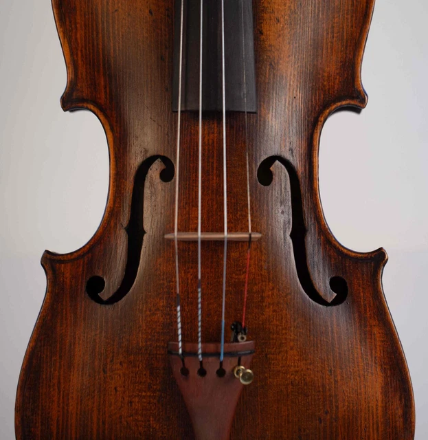 AN OLD VIOLIN Viola Bow/ JTL ca:1940 $1,102.34 - PicClick