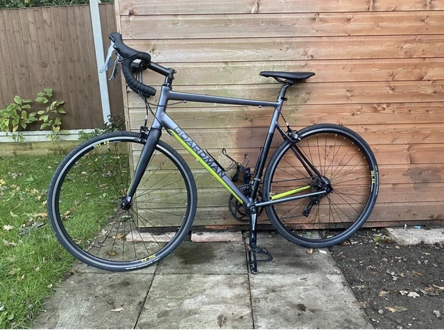 Boardman slr 8.6 top road bike