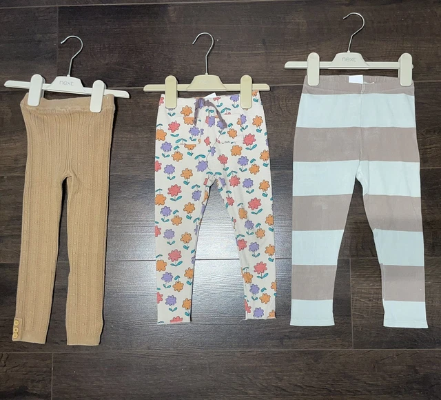 Girls Clothes Bundle Aged 3-4 Years Zara 7