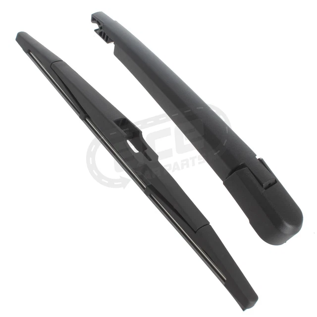 DHONDT Limpiaparabrisas Para Vauxhall Astra J MK6 Hatchback DEC 2010