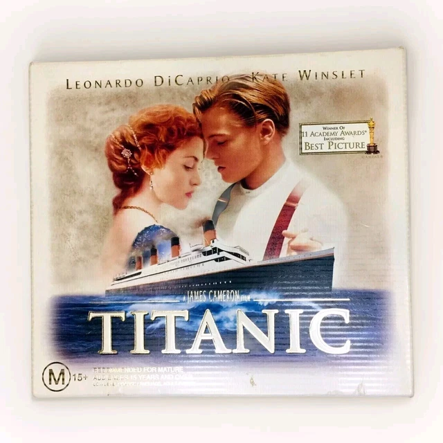 VHS Tapes, Movies & TV - PicClick CA