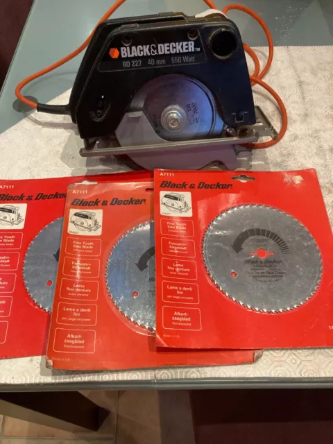 Black and decker ks850 manual cheap