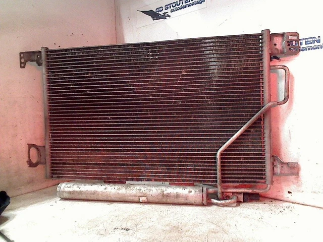 A2035002154 LUFT-KÜHLER RADIATOR AC Mercedes-Benz CLK (R209) 2007