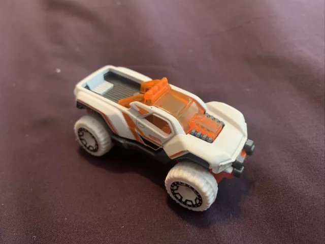 Carro Hot Wheels - Hw Hot Trucks Dawgzilla 149/250 C4982