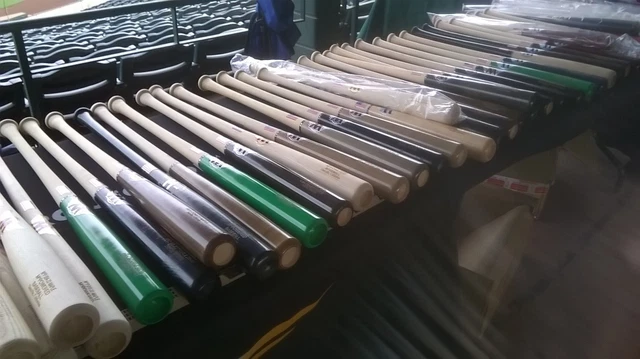 Professional Baseball Gear Distributorship For Sale Bats, Balls, Gloves & More! Professional Baseball Gear Distributorship For Sale Bats, Balls, Gloves & More!