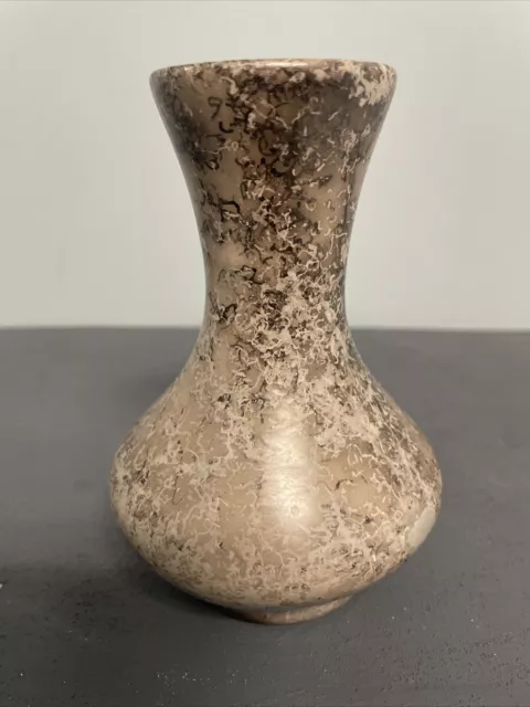 hand made glass vases