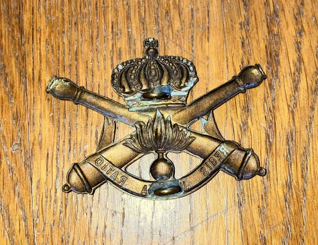 Insigne Médaille Catholique – Belgique – Tournai – Notre-Dame De Lourdes – Original