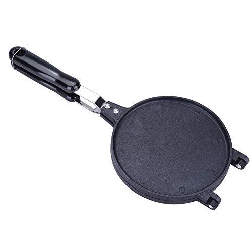 TMISHION Waffle Maker Fine Wafers Nonstick Baking Waffle Egg Cone Making Mold...