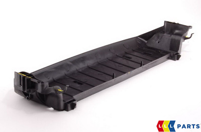 BMW X5 X6 E70 E71 F15 F16 X5 3.0d SUPPORTO RADIATORE INFERIORE ORIGINALE 17117795909 