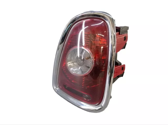 Luz de Cola Luz Trasera Derecha para Mini (R56) COOPER S 2757010