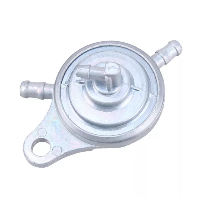 Fuel Pump Valve Vacuum Petcocks for Scooter Moped Go Kart ATV GY6 50 125cc 150cc