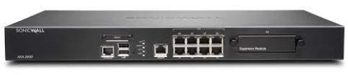 SonicWall NSa 2600 - New, In Box