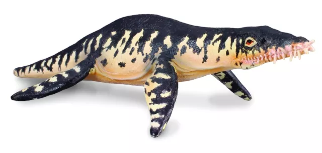 Collecta 88237 Liopleurodon 18 cm Dinosaurier