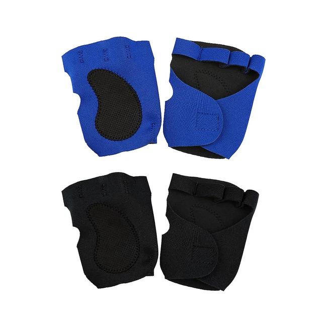 Gants d'haltérophilie Gants de fitness Gants d'exercice de gymnastique Gants