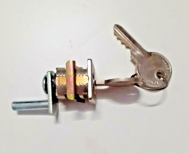 Serratura Di Ricambio Per Cassaforte IDEAL STAR &ndash; Originale Con EAN 8055767035088