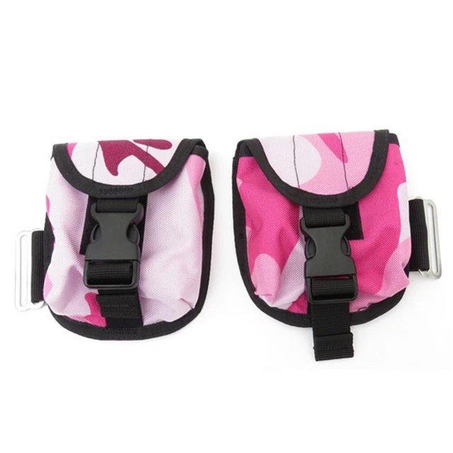 MEANDROS D-RING CLASSIC Boucle Pour Ceinture De Plongée MEANDROS AE1002