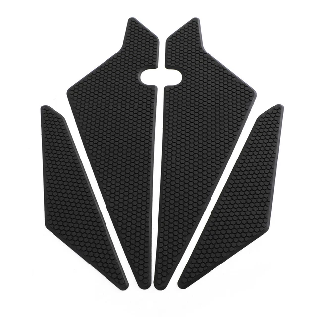 Protezioni Ginocchia Serbatoio Tankpad pour Yamaha YZ250F YZ450F 2018-2019