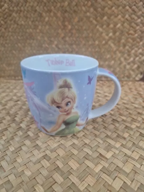 Churchill Disney Tinkerbell Mug