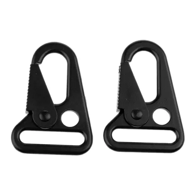 Carabiner keychain mountaineering buckle for outdoor bag